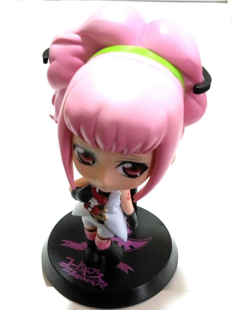 コードギアス　反逆のルルーシュ　アーニャ　ガレージキット　ピースメーカー コードギアス反逆のルルーシュ アーニャ フィギュア｜Yahoo